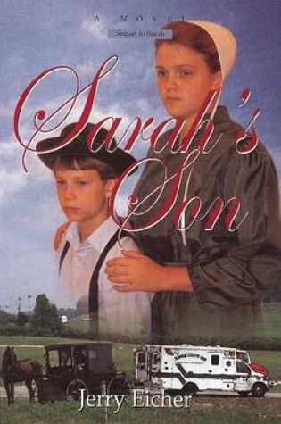 Cover of Sarah's Son