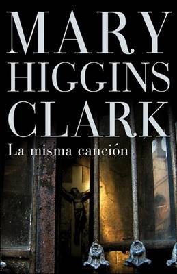 Book cover for La Misma Cancion