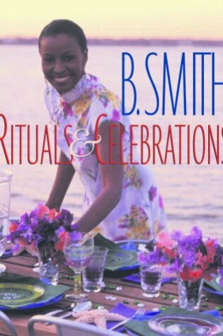 Cover of B. Smith