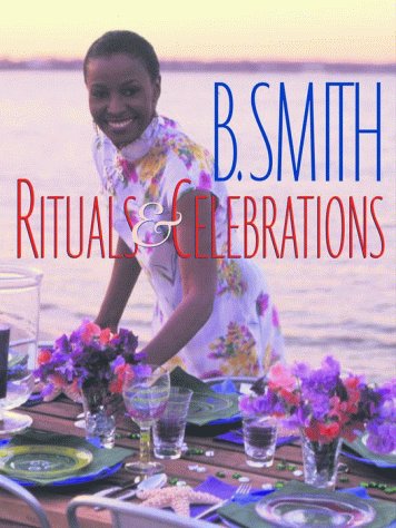 Book cover for B. Smith