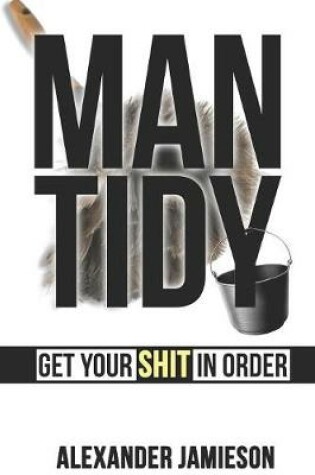 Cover of Man Tidy