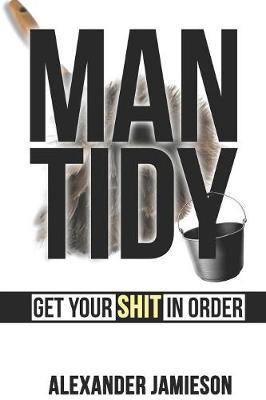 Book cover for Man Tidy