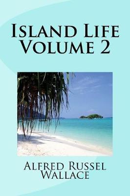 Book cover for Island Life Volume 2
