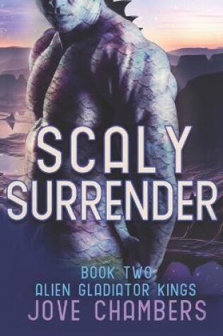 Cover of Scaly Surrender