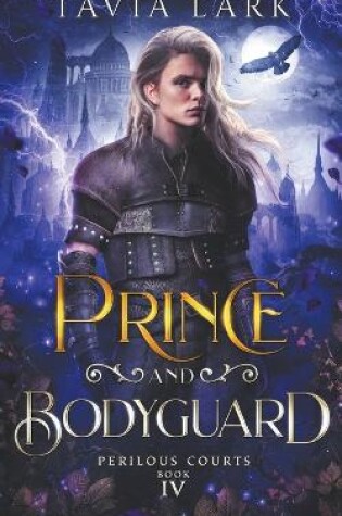 Cover of Prince and Bodyguard