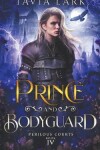 Book cover for Prince and Bodyguard