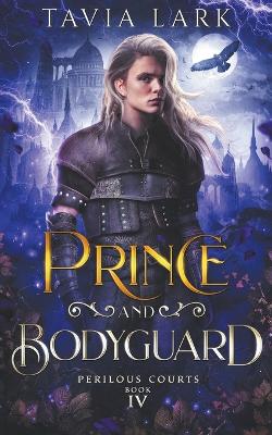 Cover of Prince and Bodyguard