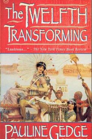 Cover of The Twelfth Transforming