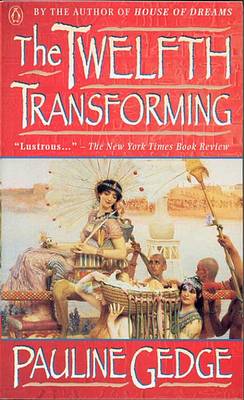 Book cover for The Twelfth Transforming