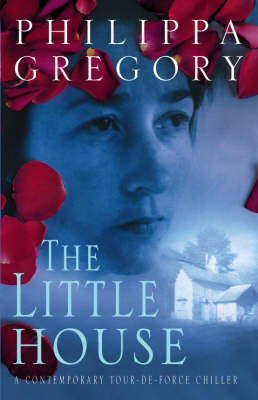 Book cover for The Little House