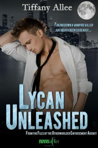 Cover of Lycan Unleashed