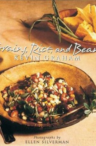 Cover of Grains, Rice and Beans