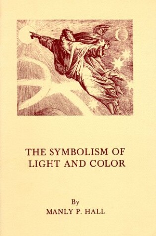 Cover of Symbolism of Light and Colour