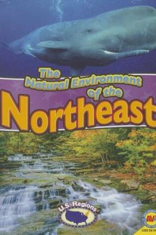 Cover of The Natural Environment of the Northeast