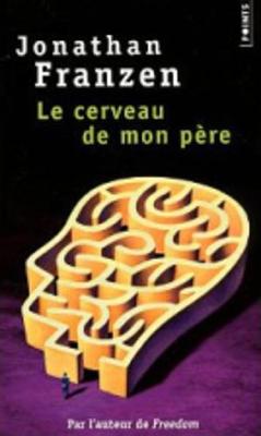 Book cover for Le cerveau de mon pere