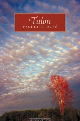 Cover of Talon