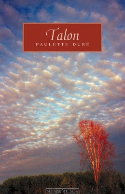 Cover of Talon