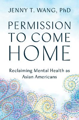 Book cover for Permission to Come Home