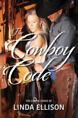 Book cover for The Cowboy Code