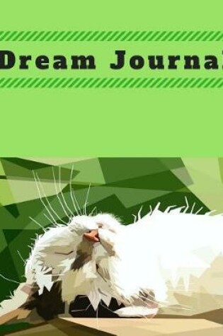 Cover of Dream Journal