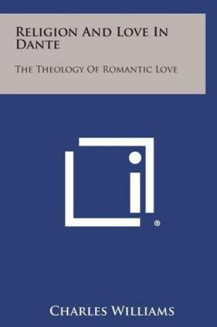 Cover of Religion and Love in Dante