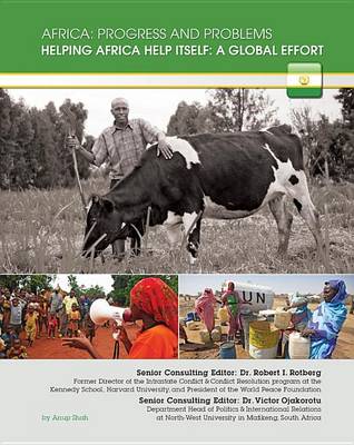 Cover of Helping Africa Help Itself