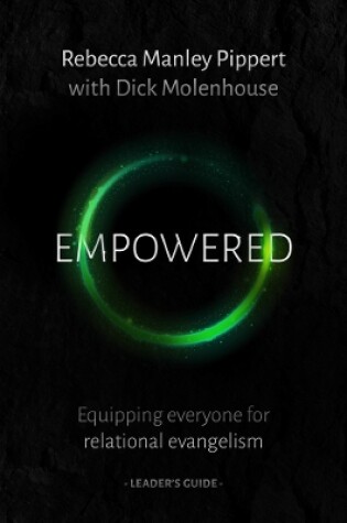 Cover of Empowered Leader's Guide