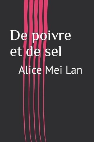 Cover of De poivre et de sel