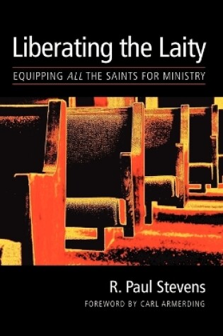 Cover of The Liberating the Laity