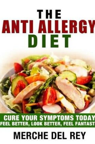 Cover of The Anti-Allergy Diet