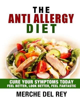 Cover of The Anti-Allergy Diet