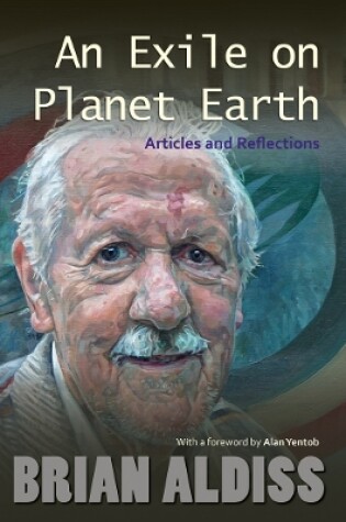 Cover of An Exile on Planet Earth