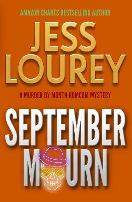 Cover of September Mourn