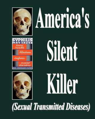 Book cover for America's Silent Killer