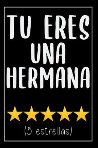 Cover of Una Hermana 5 Estrellas