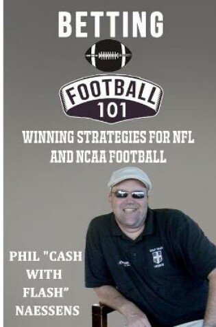 Cover of Betting Football 101