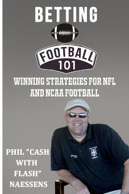Book cover for Betting Football 101