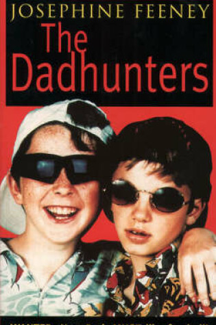 Cover of The Dadhunters