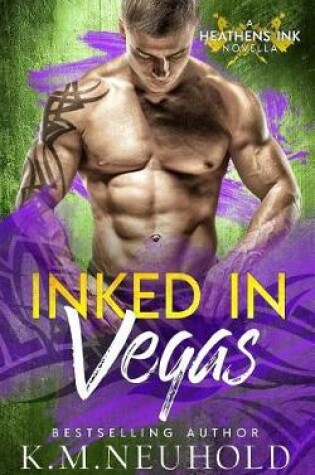 Cover of Inked in Vegas