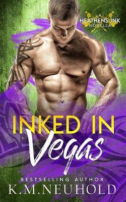 Cover of Inked in Vegas