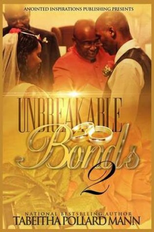 Cover of Unbreakable Bonds 2