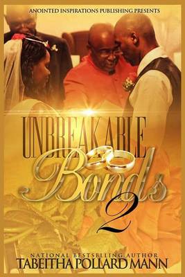 Book cover for Unbreakable Bonds 2