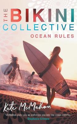 Book cover for Ocean Rules