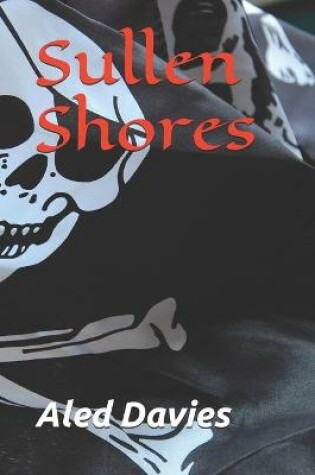 Cover of Sullen Shores