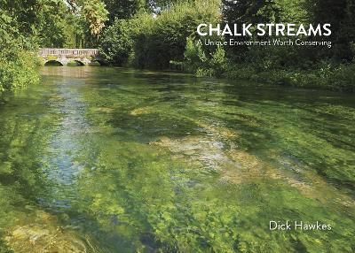 Cover of Chalk Streams