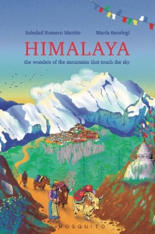 Cover of Himalaya