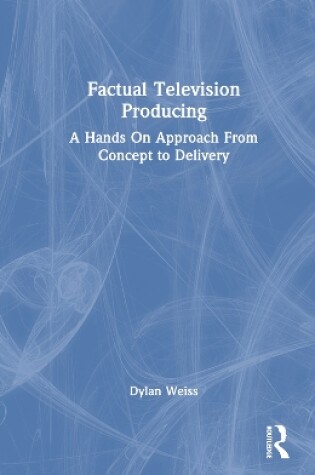 Cover of Factual Television Producing