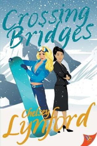 Cover of Crossing Bridges