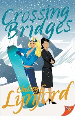 Book cover for Crossing Bridges