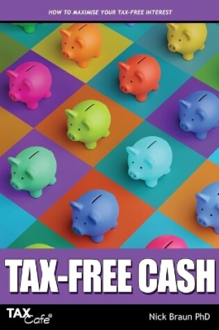 Cover of Tax-Free Cash